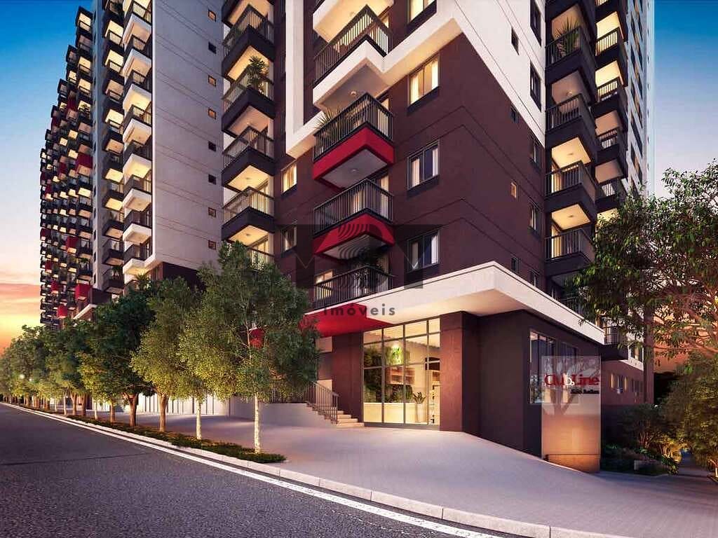 Apartamento, 1 quarto, 20 m² - Foto 4