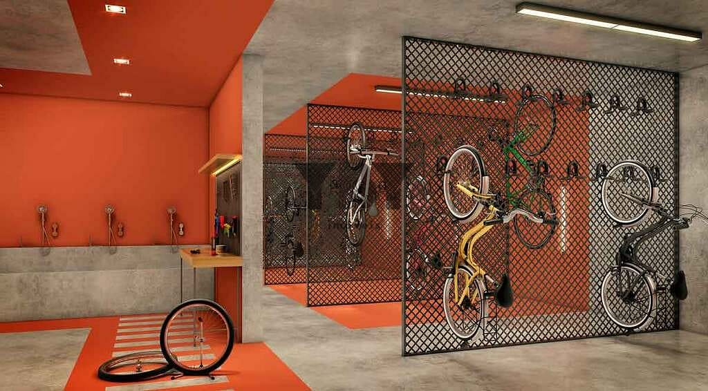 Apartamento, 1 quarto, 20 m² - Foto 13