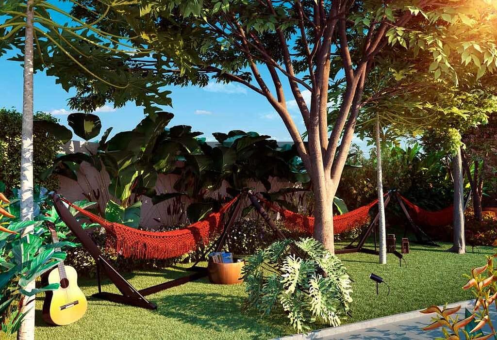 Apartamento, 1 quarto, 20 m² - Foto 21