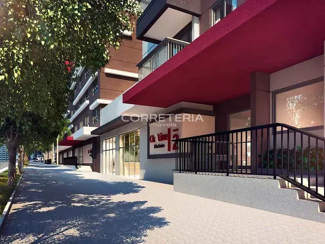 Studio 1 quarto e 1 banheiro, à venda, no bairro Planalto Paulista em São Paulo