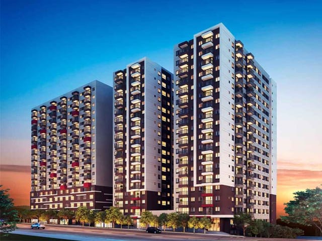 Foto do Empreendimento - Empreendimento Residencial à venda Planalto Paulista São Paulo - SP | ClubLine São Judas - NR - Fase 2 | Correteria Imóveis