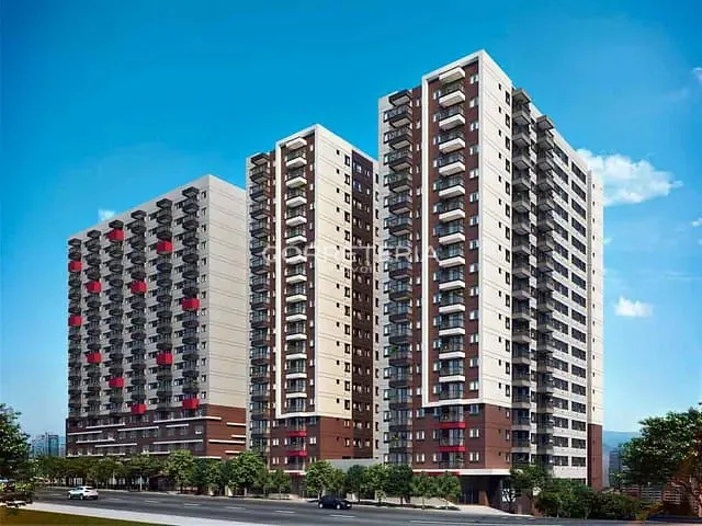 Empreendimento disponível, no bairro Planalto Paulista em São Paulo