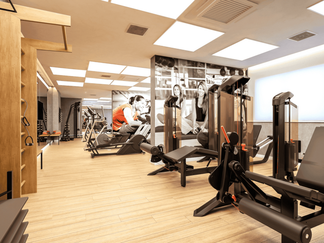 Foto do Apartamento - Apartamento à venda 3 Quartos 1 Suite 2 Vagas 115.37M² Barra da Tijuca Rio de Janeiro - RJ | Ilha Pura Elos - Fase 2 | ADMIRATA