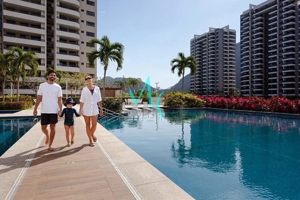 Cobertura, 4 quartos, 252 m² - Foto 21