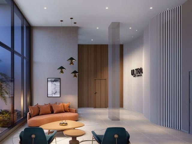 Foto do Apartamento - Apartamento à venda 1 Quarto 1 Suite 30.47M² Bela Vista São Paulo - SP | Ultra Frei Caneca - Residencial | Correteria Imóveis