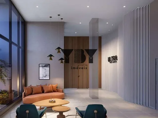 Studio 1 quarto e 1 banheiro, à venda, no bairro Bela Vista em São Paulo