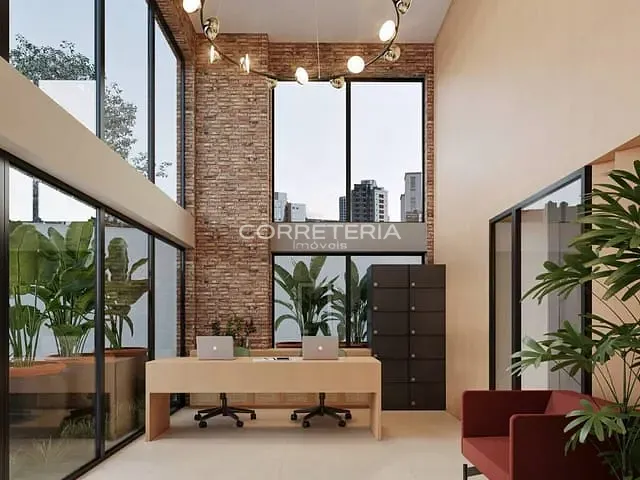 Apartamento 1 quarto e 1 banheiro, à venda, no bairro Brooklin Paulista em São Paulo