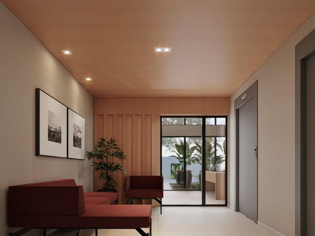 Foto do Studio - Studio à venda 1 Quarto 24.02M² Brooklin Paulista São Paulo - SP | Stella Marina - NR | Correteria Imóveis