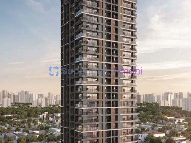 Apartamento 3 quartos e 5 banheiros, à venda, no bairro Setor Marista em Goiânia