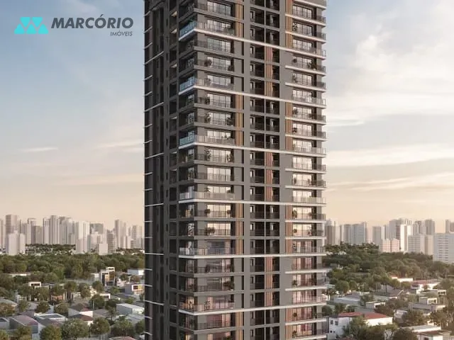 Empreendimento disponível, no bairro Setor Marista em Goiânia