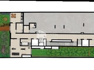 Planta do Empreendimento-Empreendimento Residencial à venda Pinheiros São Paulo - SP | Quartier Capote by You - NR