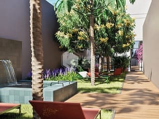 Foto do Empreendimento-Empreendimento Residencial à venda Pinheiros São Paulo - SP | Quartier Capote by You - NR
