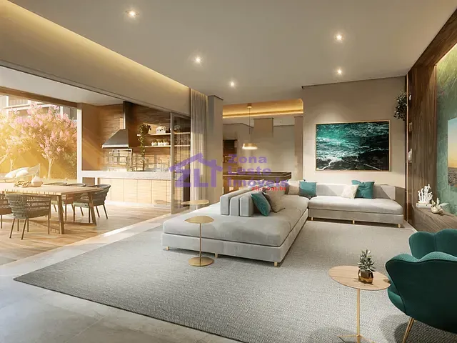 Apartamento 3 quartos e 3 banheiros, à venda, no bairro Belém em São Paulo