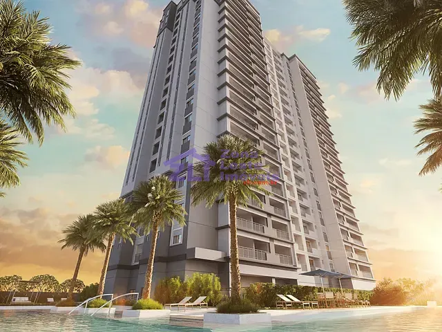 Apartamento 2 quartos e 3 banheiros, à venda, no bairro Belém em São Paulo
