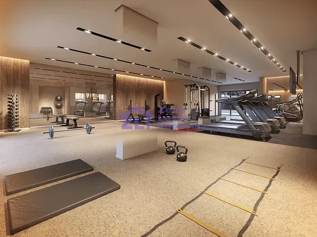 Apartamento 2 quartos e 3 banheiros, à venda, no bairro Belém em São Paulo