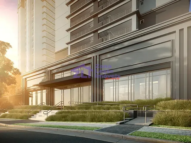 Empreendimento disponível, no bairro Belém em São Paulo