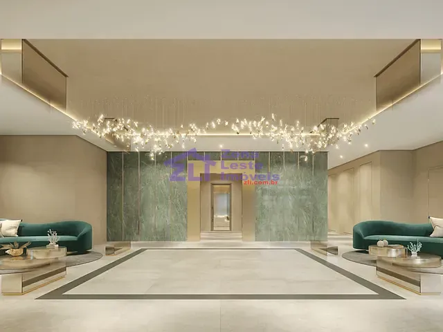 Empreendimento disponível, no bairro Belém em São Paulo