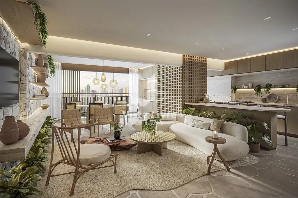 Apartamento, 3 quartos, 92 m² - Foto 7