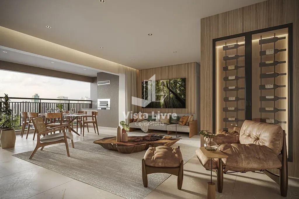 Apartamento, 3 quartos, 92 m² - Foto 8