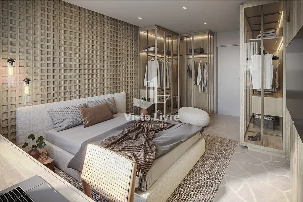 Apartamento, 3 quartos, 92 m² - Foto 9
