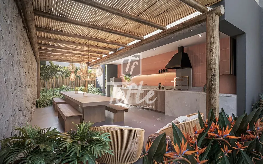 Apartamento, 3 quartos, 119 m² - Foto 18