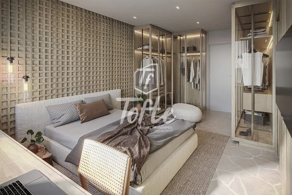 Apartamento, 3 quartos, 119 m² - Foto 9