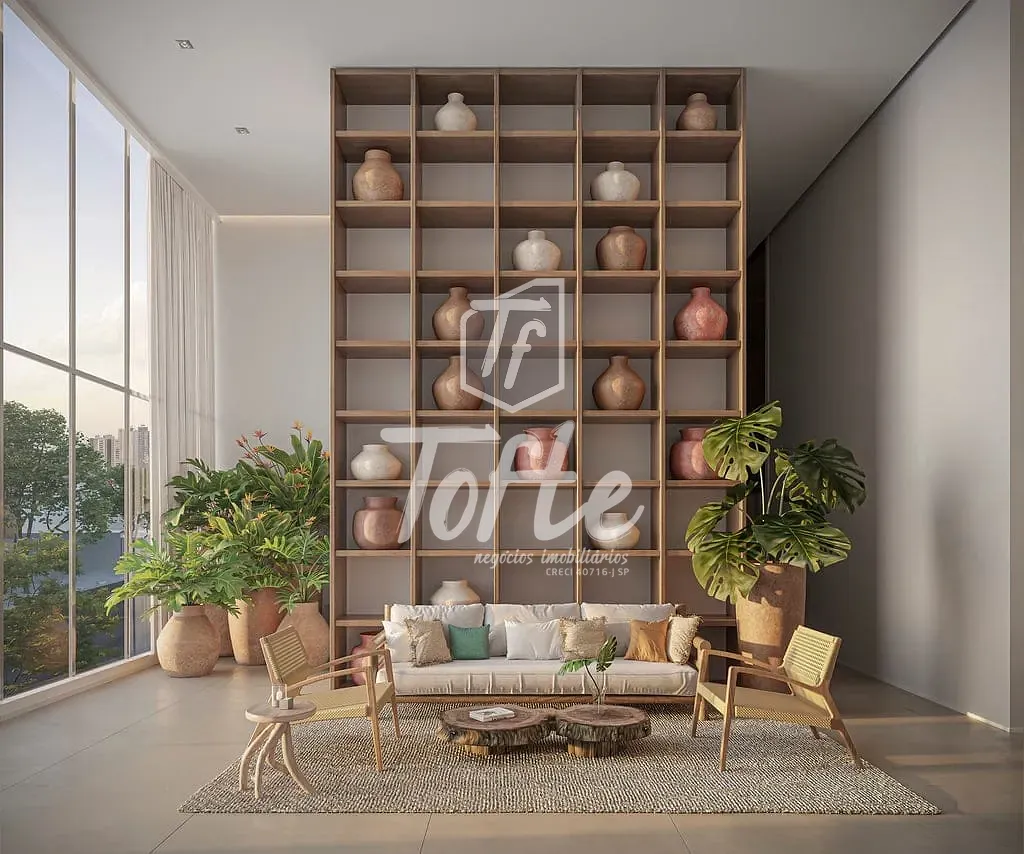 Apartamento, 3 quartos, 119 m² - Foto 3