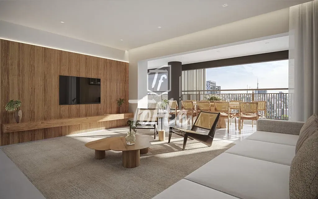 Apartamento, 3 quartos, 119 m² - Foto 5