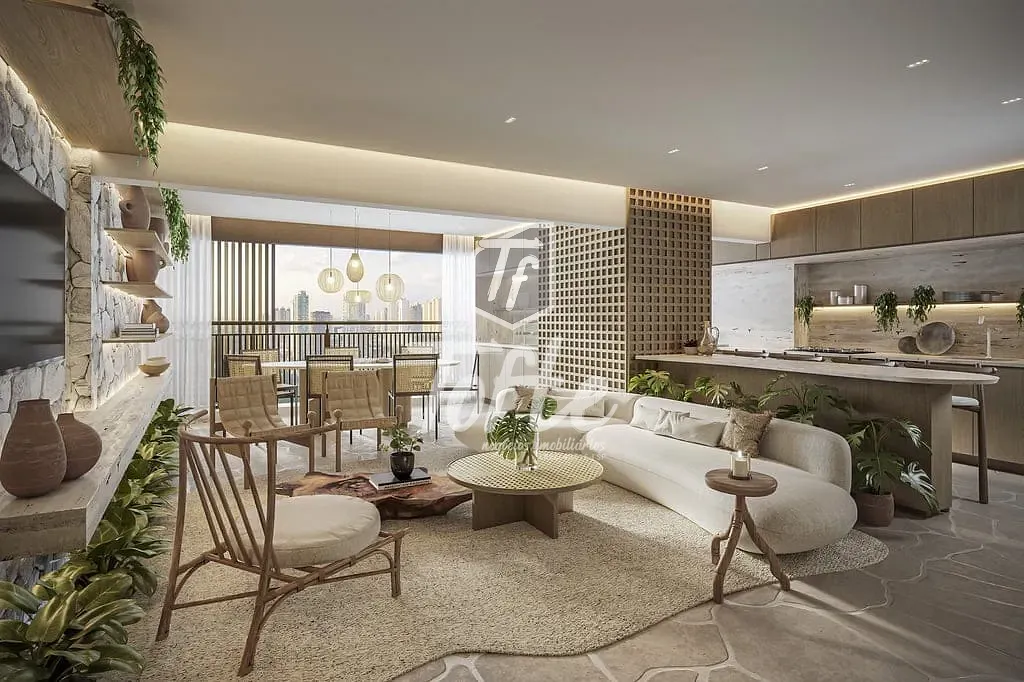 Apartamento, 3 quartos, 119 m² - Foto 7