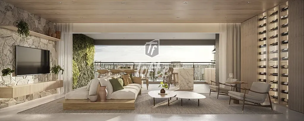 Apartamento, 3 quartos, 119 m² - Foto 6