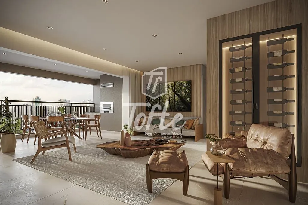 Apartamento, 3 quartos, 119 m² - Foto 8