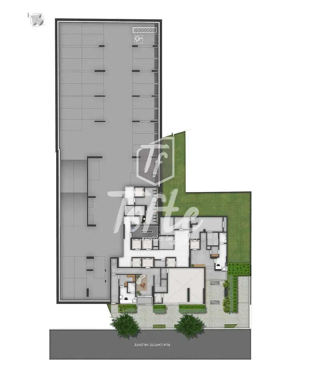 Apartamento, 3 quartos, 119 m² - Foto 24