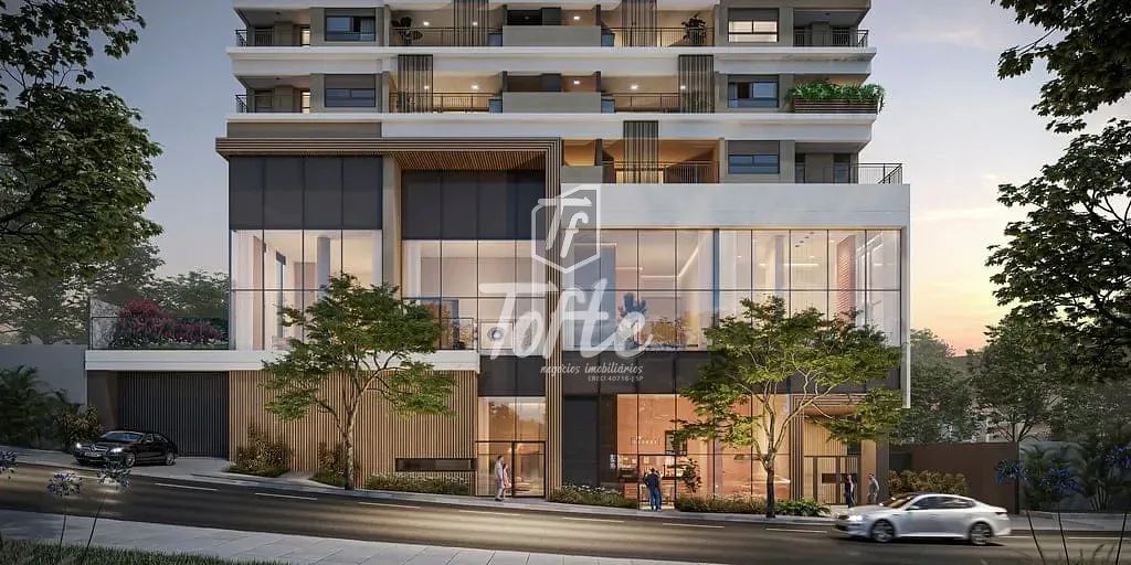 Apartamento, 3 quartos, 119 m² - Foto 2