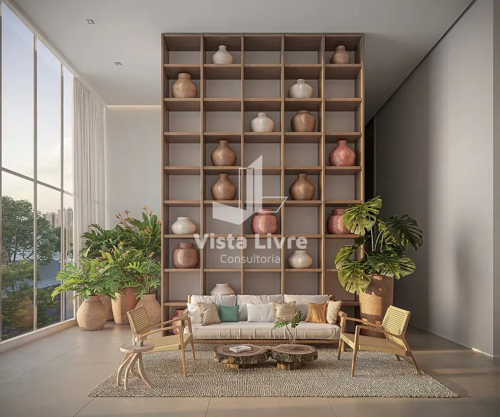 Apartamento, 3 quartos, 119 m² - Foto 3