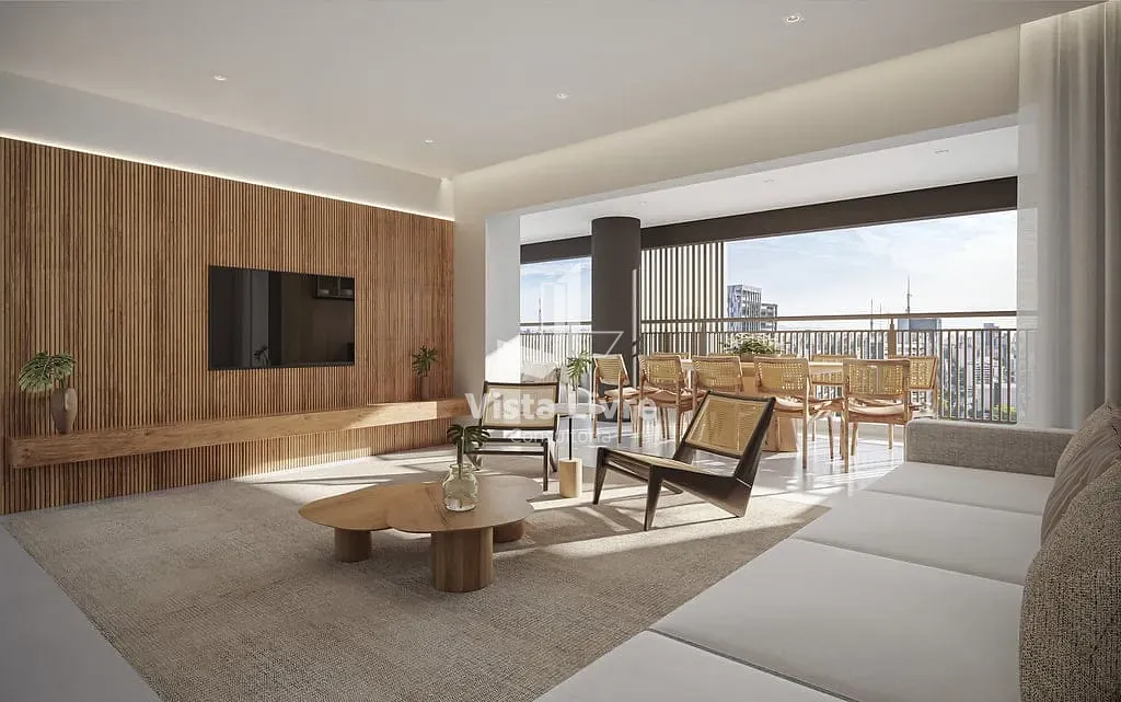 Apartamento, 3 quartos, 119 m² - Foto 5