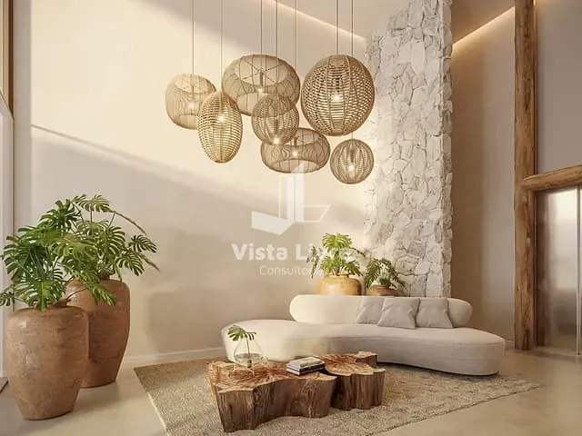 Apartamento com 221m² 4 quartos e 6 banheiros, à venda, no bairro Pinheiros em São Paulo