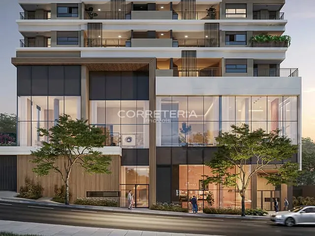 Apartamento 4 quartos e 6 banheiros, à venda, no bairro Pinheiros em São Paulo