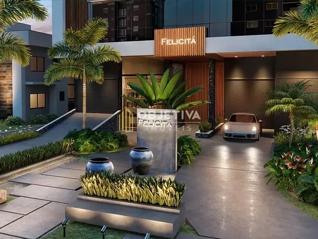 Apartamento 3 quartos e 2 banheiros, à venda, no bairro Zona Nova em Capão da Canoa