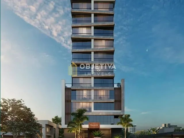 Apartamento 2 quartos e 3 banheiros, à venda, no bairro Zona Nova em Capão da Canoa
