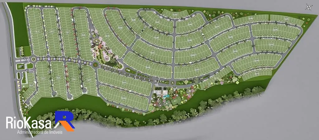 Terreno, 10 m² - Foto 16