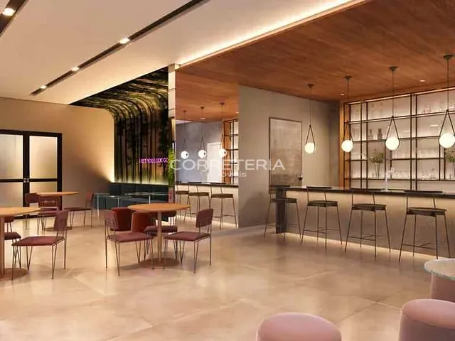 Studio 1 quarto e 1 banheiro, à venda, no bairro Pinheiros em São Paulo