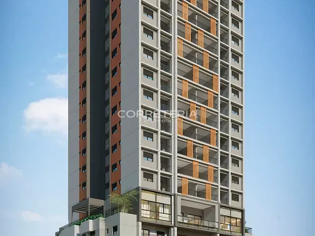 Apartamento 3 quartos e 3 banheiros, à venda, no bairro Perdizes em São Paulo
