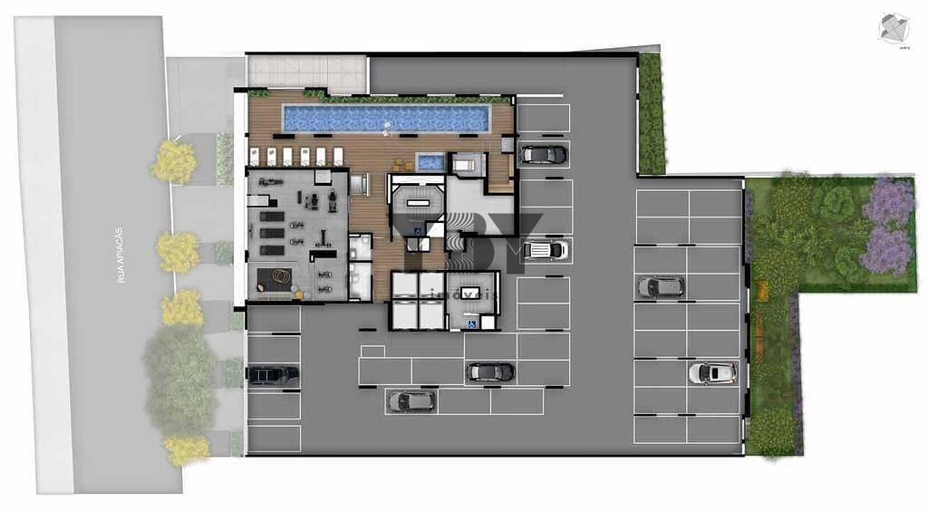 Cobertura à venda com 4 quartos, 191m² - Foto 21