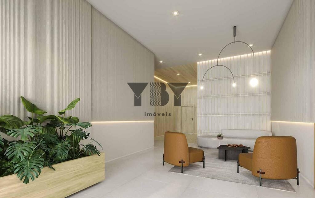 Cobertura à venda com 4 quartos, 191m² - Foto 3