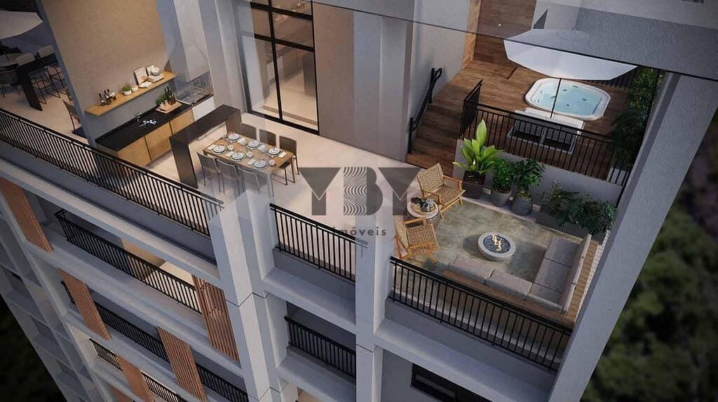 Cobertura à venda com 4 quartos, 191m² - Foto 6