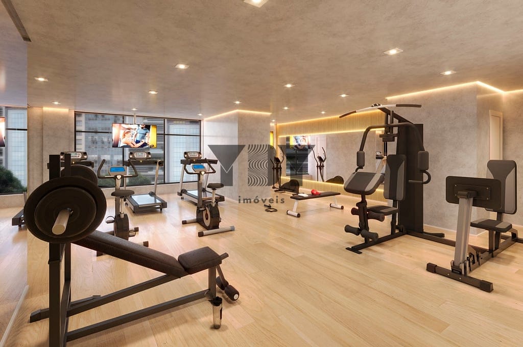 Cobertura à venda com 4 quartos, 191m² - Foto 7