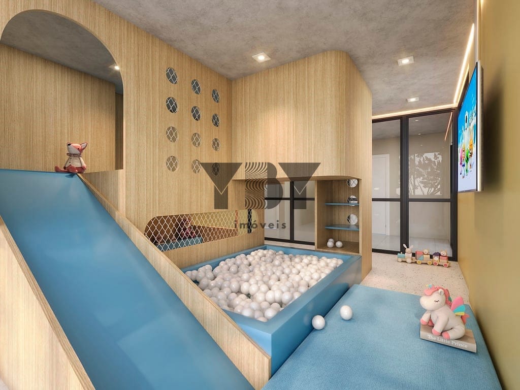 Cobertura à venda com 4 quartos, 191m² - Foto 9