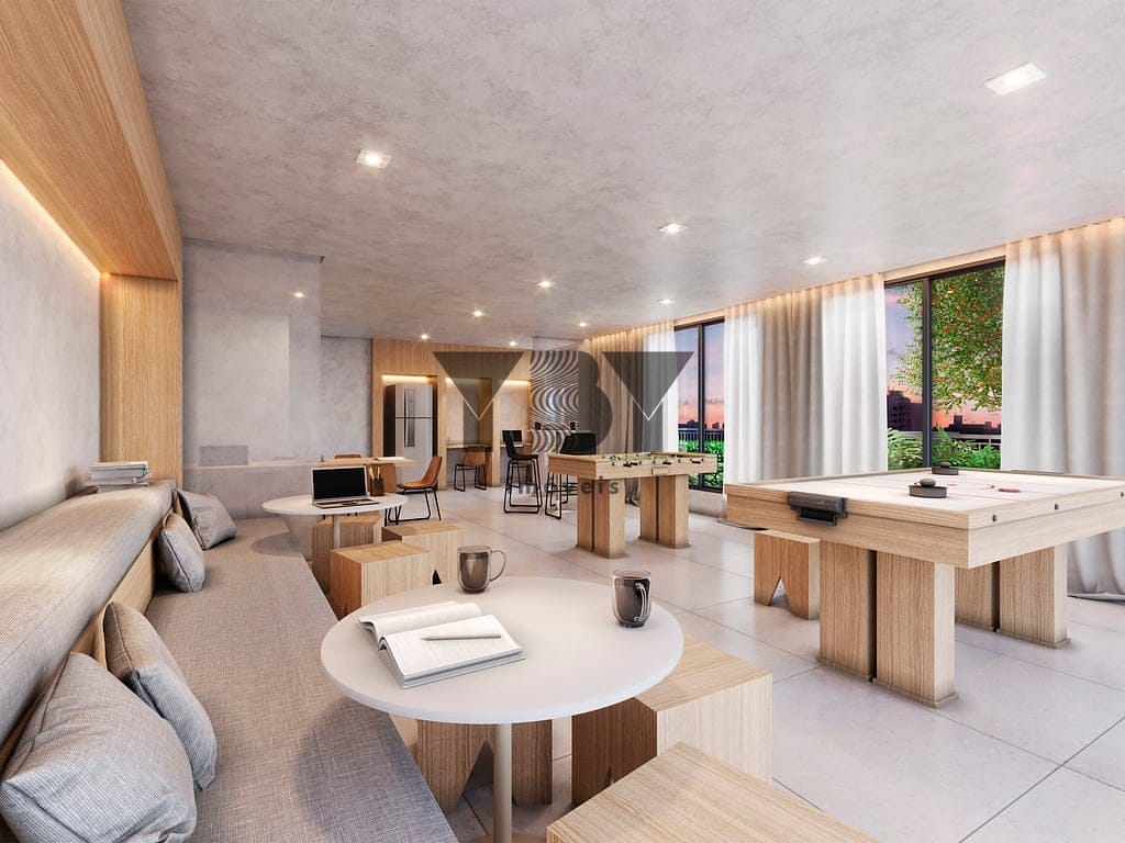 Cobertura à venda com 4 quartos, 191m² - Foto 10