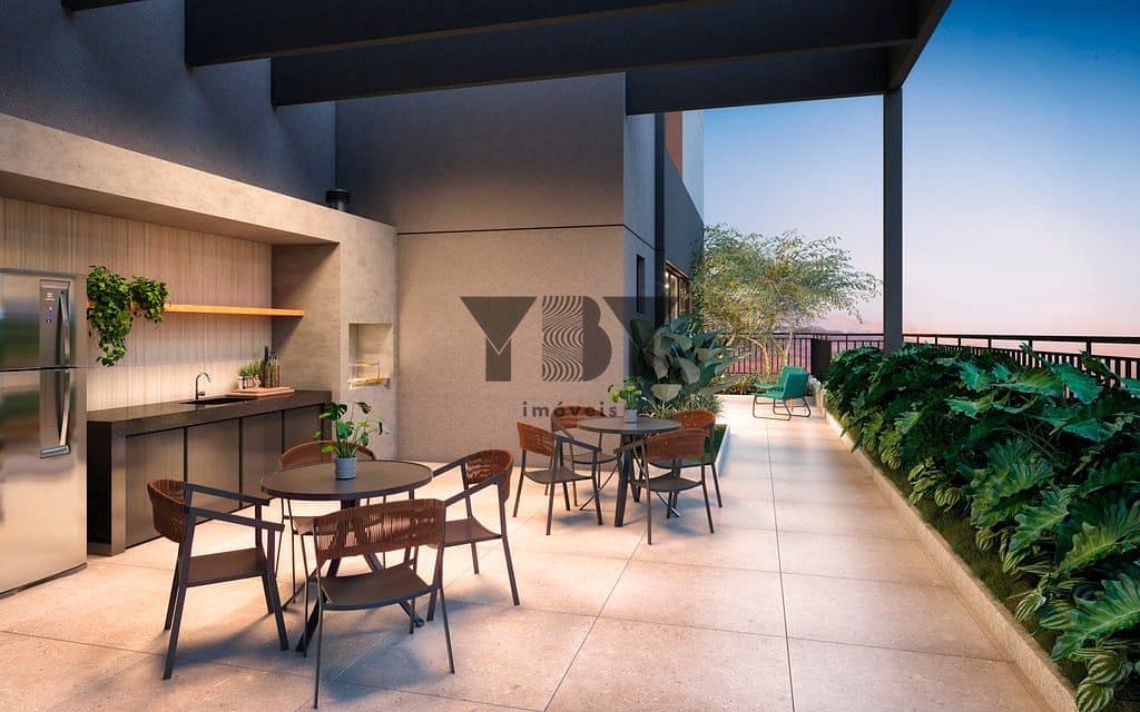 Cobertura à venda com 4 quartos, 191m² - Foto 13