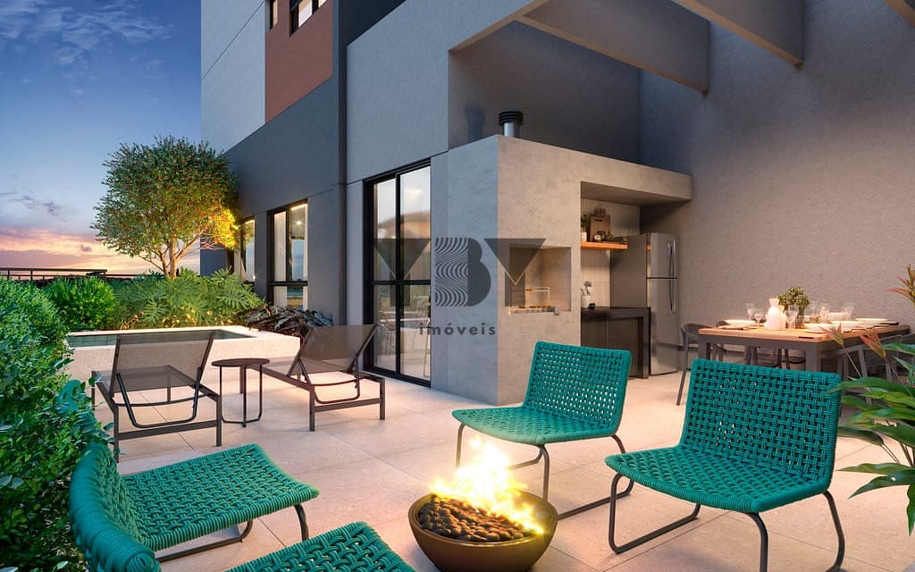 Cobertura à venda com 4 quartos, 191m² - Foto 17